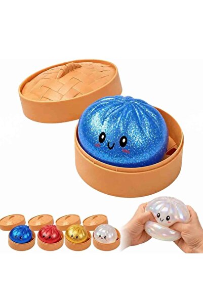Genel Markalar Dumpink Squishy Çin Mantısı