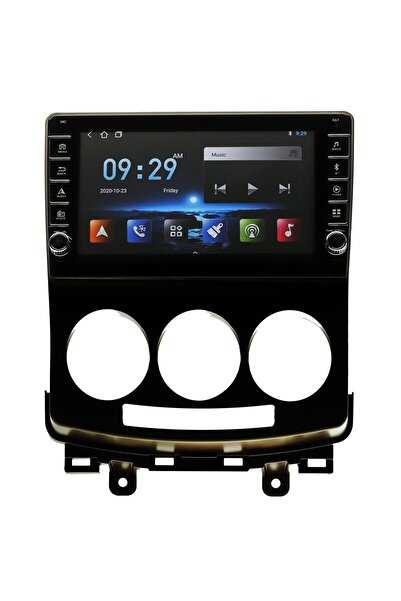 AUTONAV Navigatie Android GPS Dedicata Mazda 5 2004-2010, Model PRO 64GB Stoc...