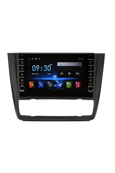 AUTONAV Navigatie Android GPS Dedicata BMW Seria 1 E81-88 Clima Auto, Model P...