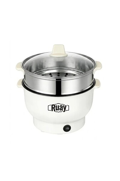 RUAY Other Electric Cookers - Multicolor
