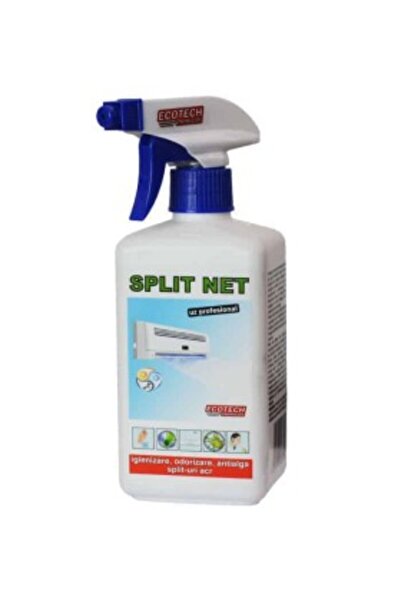 Ecotech Chemicals Aparat de igienizare pentru aparate de aer condiționat tip ...
