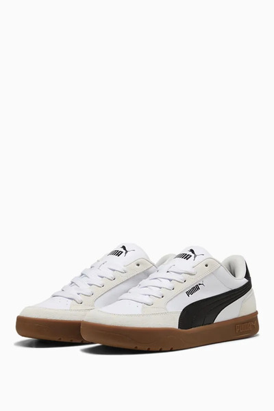 Puma Park Lt Og Unısex Spor Ayakkabı 405802-01