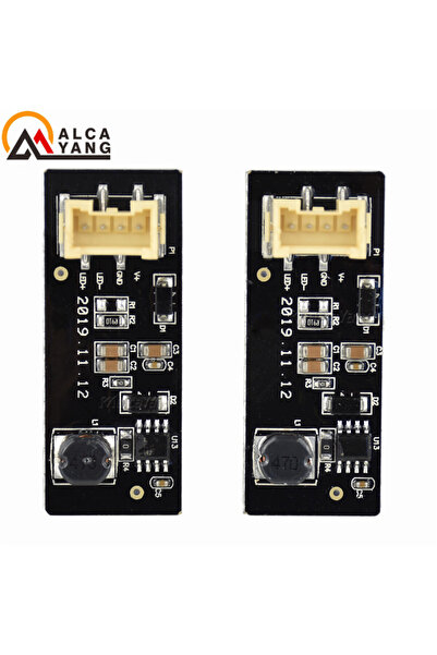 Choice لوحة إصلاح إضاءة LED خلفية جديدة مزدوجة للسائق F25 b003809.2، لوحة است...