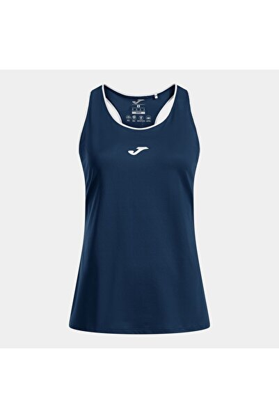 Joma 902840.322 تورنيو سترة رياضية نسائية - أزرق داكن