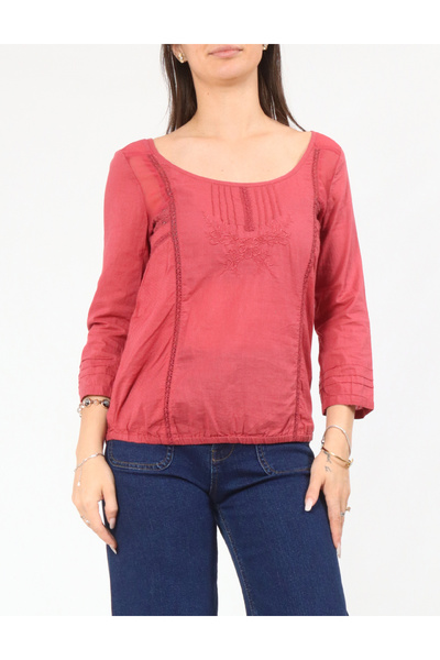Evendi Bluza, Roz