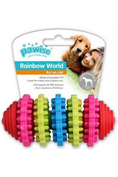 Pawise Rainbow World Gear 11 cm Dsdrn