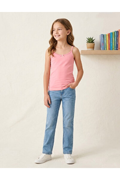 Evendi Tank top, Pink
