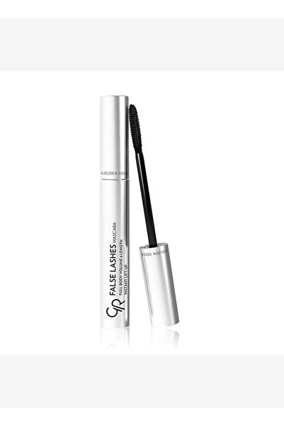 Golden Rose False Lashes Mascara 9ml