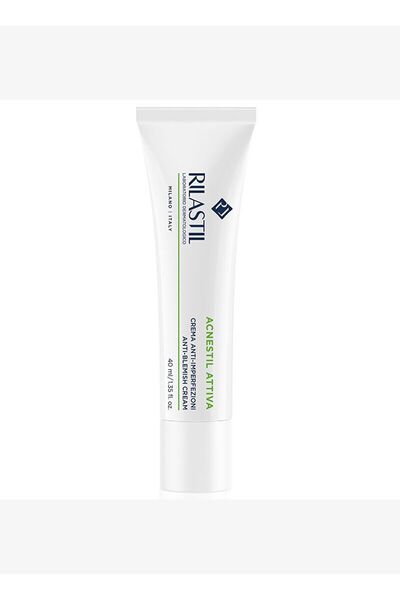 Rilastil Acnestil Attiva Anti-Blemish Cream 40 ml