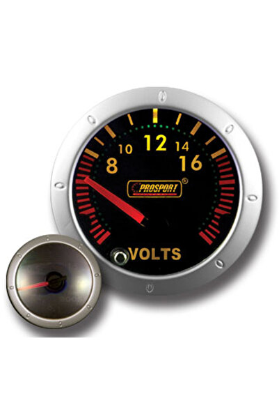 OEM ΜΠΑΤ. VOLT DIAMOND 7ΧΡ. 90SCALE