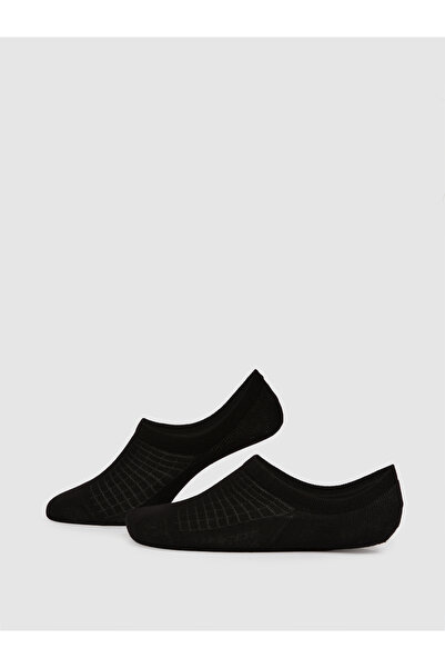 Cacharel Black Socks 50324307-Vr046