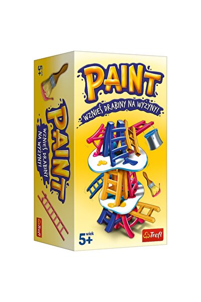 Trefl Joc pictura, Trefl, 5 ani+