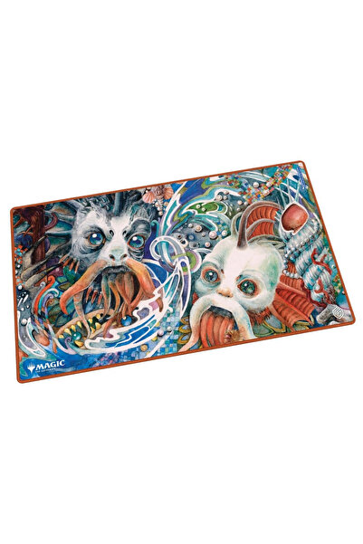 Ultimate Guard Mat de joc Magic: The Gathering "Lorwyn Eclipsed", multicolor,...
