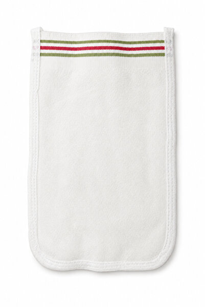 Efsun İnce Hamam Kesesi 18×27 cm Banyo Duş ve Peeling Kesesi