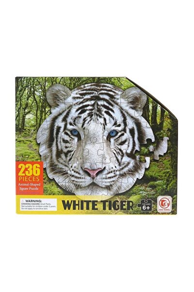 adar Puzzle, Adar, 236 piese, Multicolor