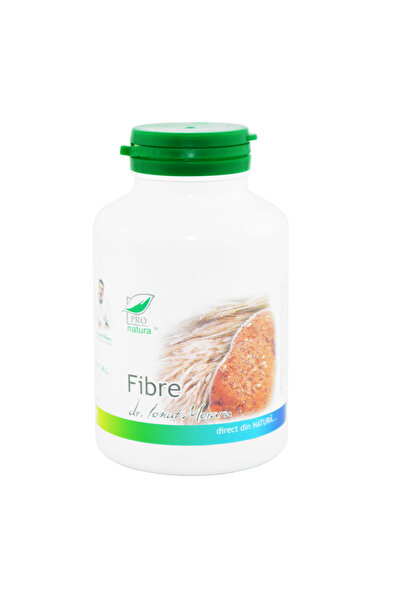 MEDICA Fibre 200cps