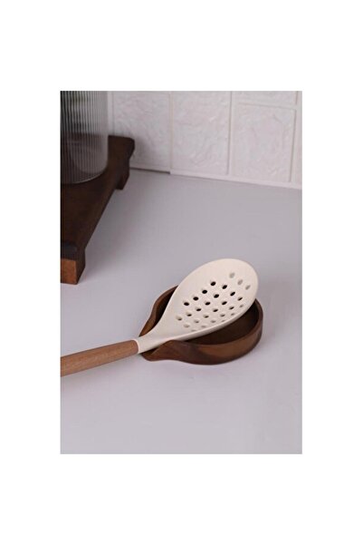 Empressco Practical and Stylish Grill Cleaning Spoon, Ideal Choice for Your K...