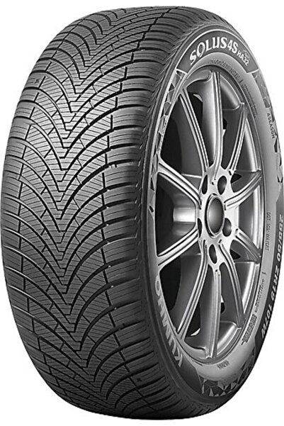 Kumho 195/55R16 91V XL HA32 DÖRT MEVSİM LASTİK
