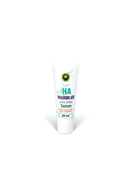 HYPERICUM Ser cu Acid Hyaluronic HA 50ml