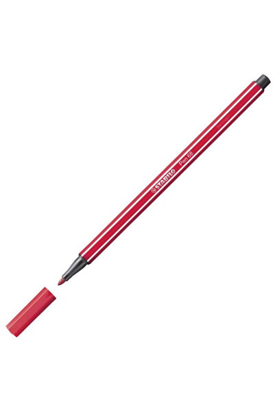Stabilo ROSSA Μαρκαδόρος 1mm