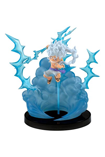 OEM Figura de colectie Monkey D. Luffy Gear 5 – One Piece