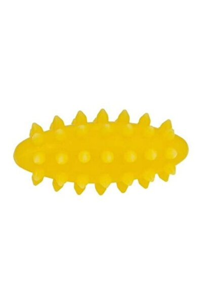 OEM Fasole de masaj pentru reabilitare cu margini Tullo galbena 7,4 cm
