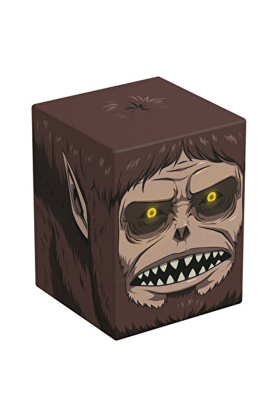OEM Figurina Squaroes - Tytan Bestii, Attack on Titan, multicolor