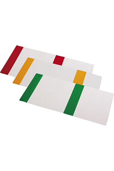 OEM Huse PVC reglabile OR-6 Panta Plast, 25 buc., 25,4x43 cm