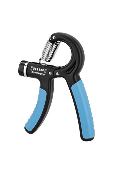 OEM Aparat de antrenament Spokey cu rezistență reglabilă 20-40 kg, mânere moi