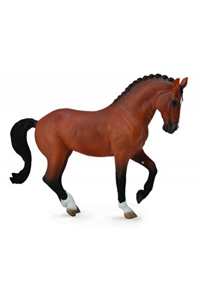 OEM Figurina iapa hanoverian pictata manual xl collecta