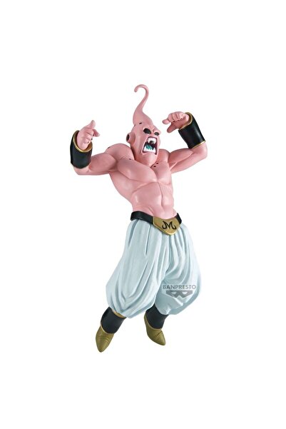 OEM Figurina Dragon Ball Z Match Makers Majin Buu (vs. Super Saiyan 3 Gotenks...