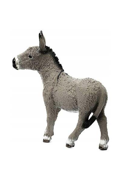 OEM Figurina magar Schleich Farm Life multicolor 10x10cm