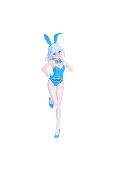 OEM Figurina Banpresto Tying the Knot, Asahi Amagami, 20cm, multicolor, pentr...