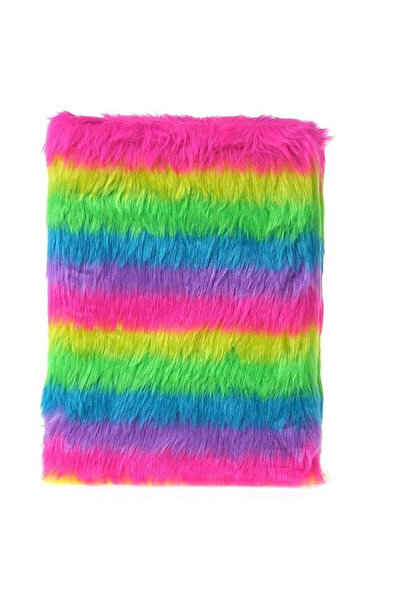 OEM Figurina ADAR multicolora 0x18x23cm set cu notite moi 22.5x17.4cm
