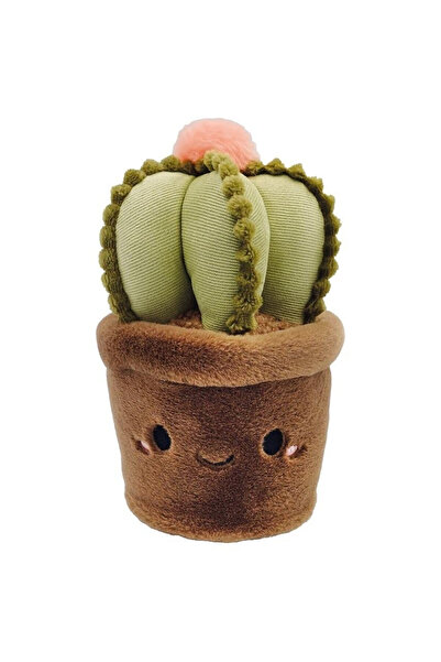 OEM Mascota de plus Cactus STnux – Decor original pentru camera copilului