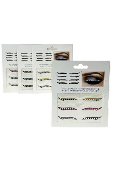 OEM Set ADAR pentru decorarea fetelor cu diamante MIX, blister