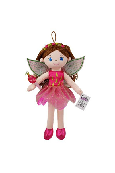 OEM Papusa/figurina Tulilo Alicja, 38 cm, din vinil, cu cutie colectionara cu...