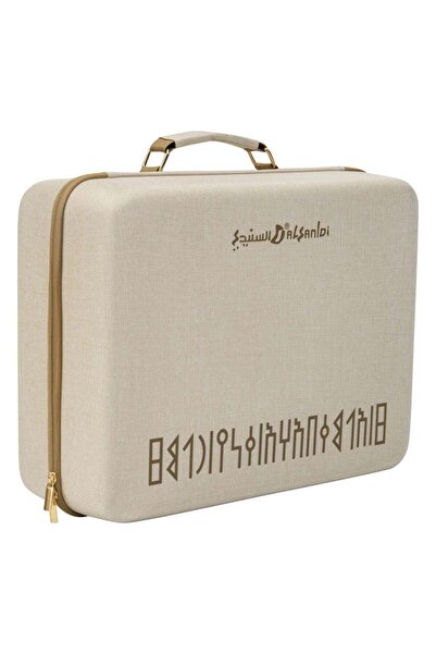 AL SANIDI 20 Liter Travel Bag, Waterproof, 2-Year Warranty