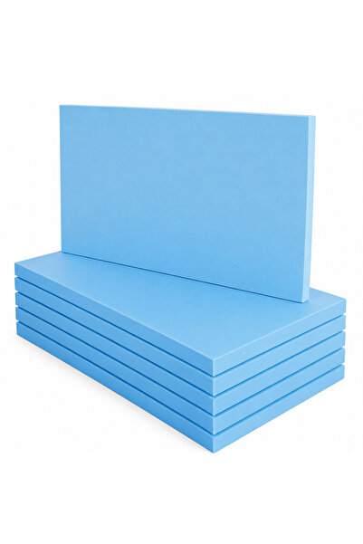 Endüstriyelkesim XPS Köpük Levha 60×120 cm 20 mm – 5 Adet