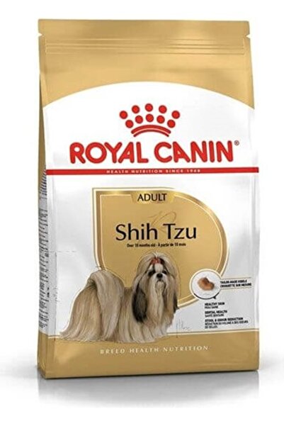 Royal Canin Shih Tzu Cins Köpek Maması 1.5 kg