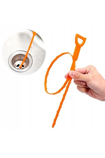 YUPY Perie pentru curățarea scurgerilor, 51cm x 0.9.