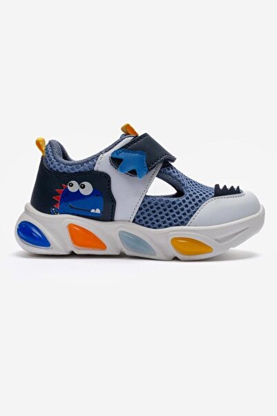 Vicco Water Blue Παιδικά Sneakers