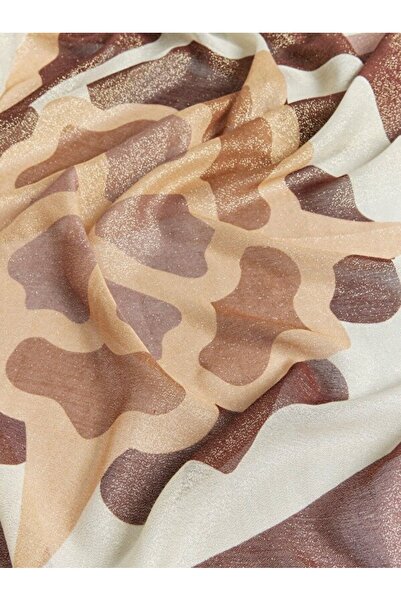 Guess Scarf Kadın Eşarp