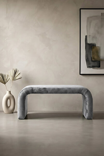 Eymense Harmoni Bench Gri