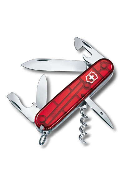 Victorinox 1.3603.T Spartan Çakı