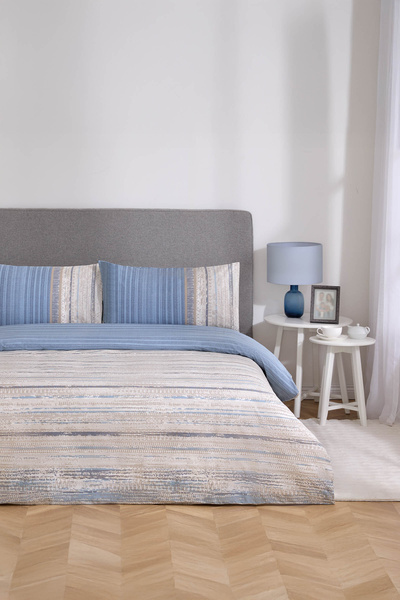 FLORETTA Celestine Single Duvet Cover Set