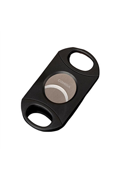 Lubinski Cohiba Basic Puro Kesici Büyük Boy (60Ring)