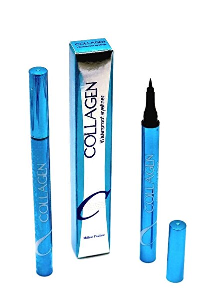 Million Pauline Tus de ochi, Collagen,