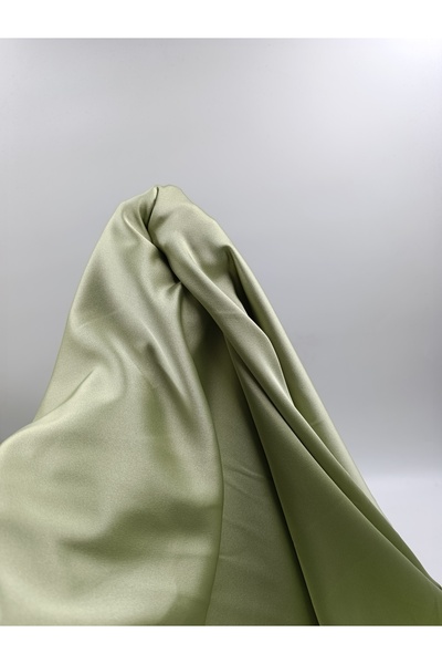 ünsal tekstil Acetate Satin Fabric (1 Meter × 1.5 Width)