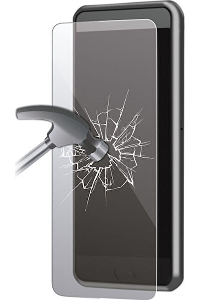 Forever Tempered Glass (iPhone 11 Pro)
